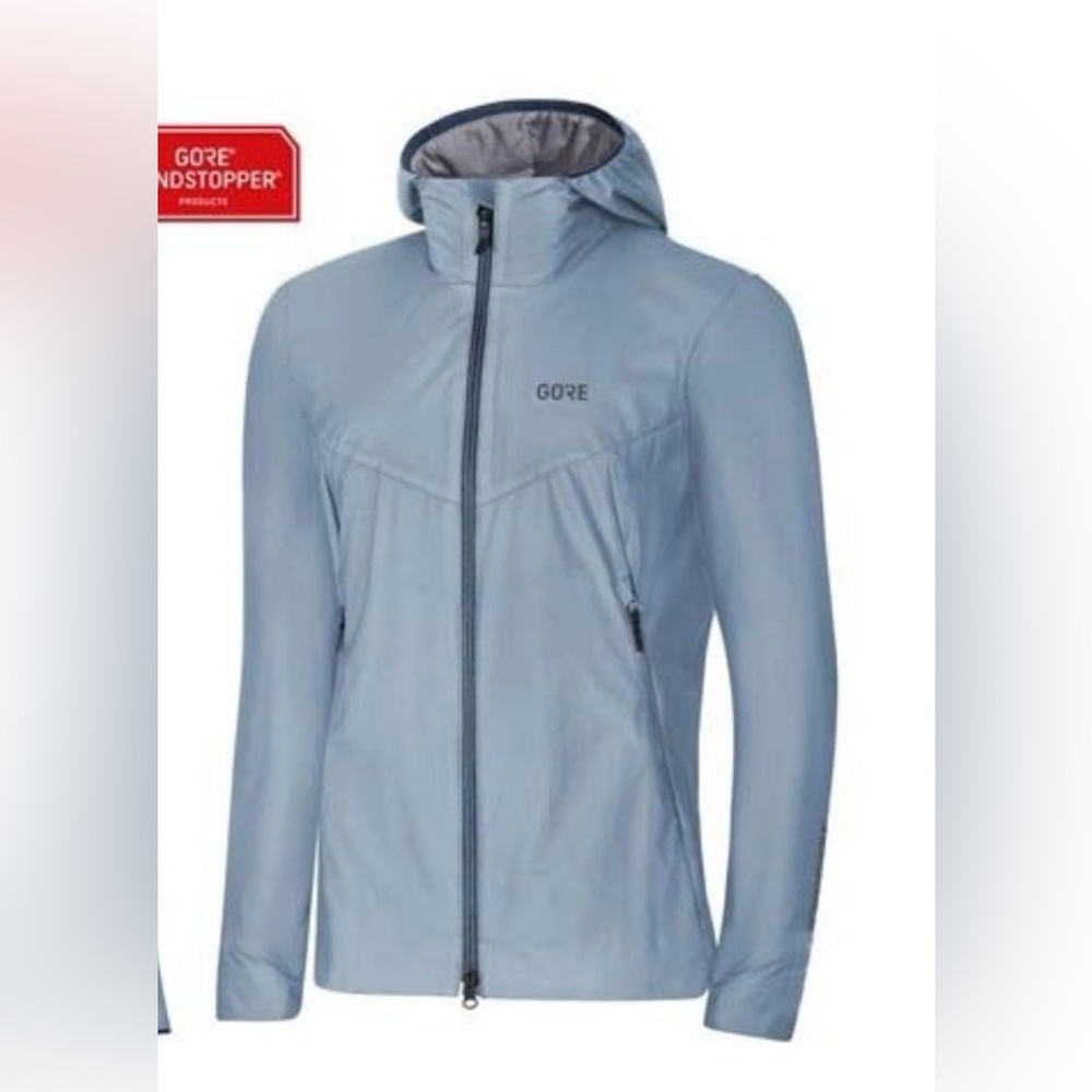 Women’s Gore H5 Jacket